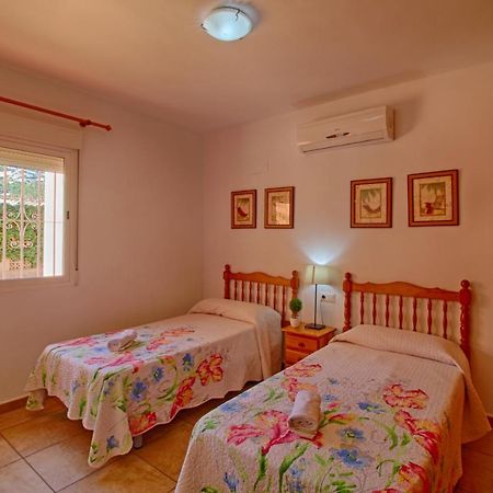 Villas Costa Calpe - Enrique Exteriör bild