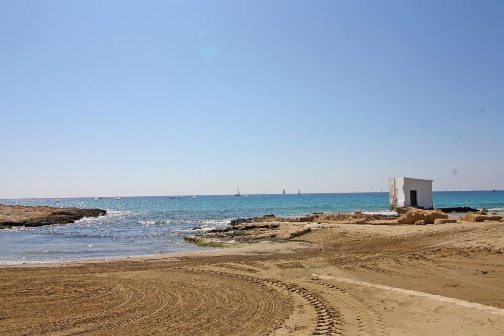 Villas Costa Calpe - Enrique Exteriör bild