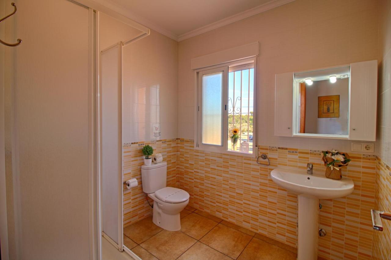 Villas Costa Calpe - Enrique Exteriör bild