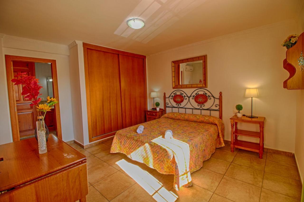 Villas Costa Calpe - Enrique Exteriör bild