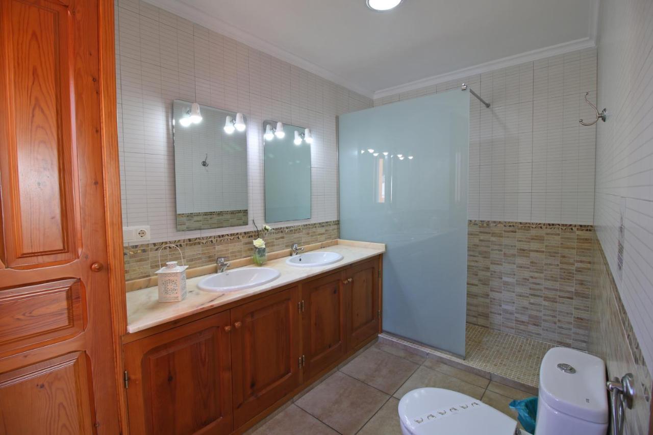 Villas Costa Calpe - Enrique Exteriör bild