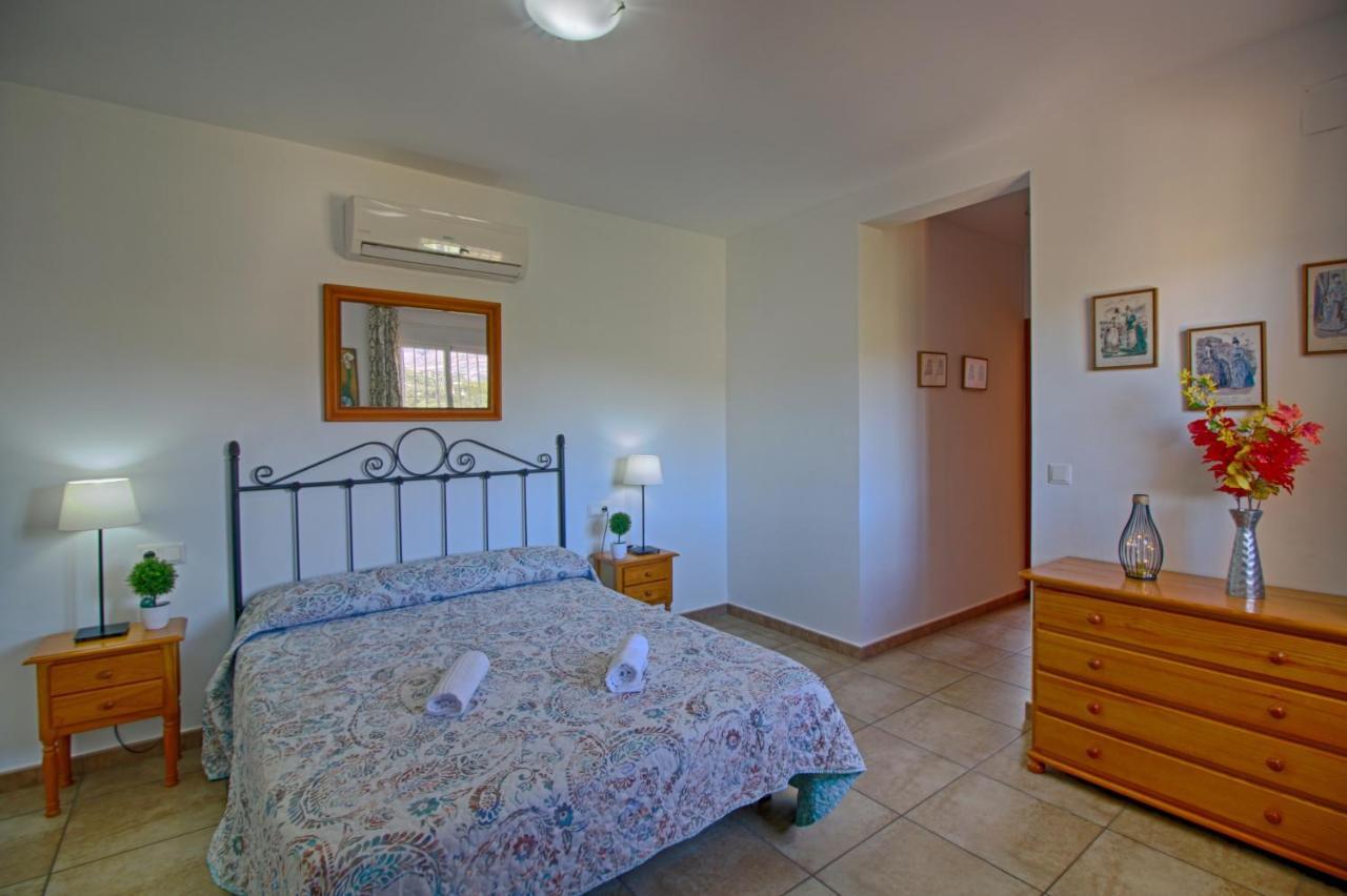 Villas Costa Calpe - Enrique Exteriör bild