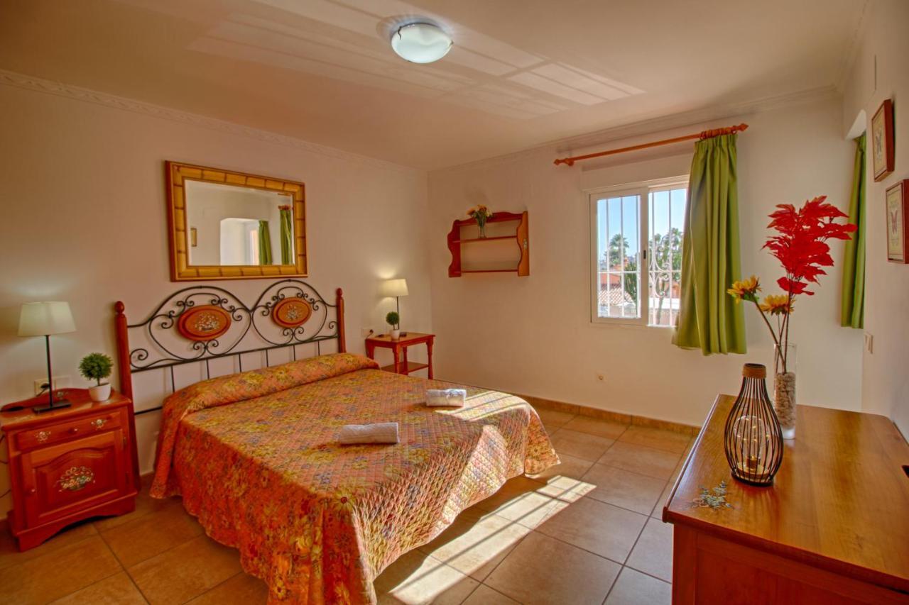 Villas Costa Calpe - Enrique Exteriör bild